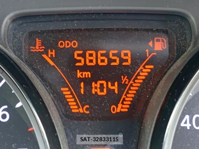 Nissan NOTE 2017-06 7936357-9
