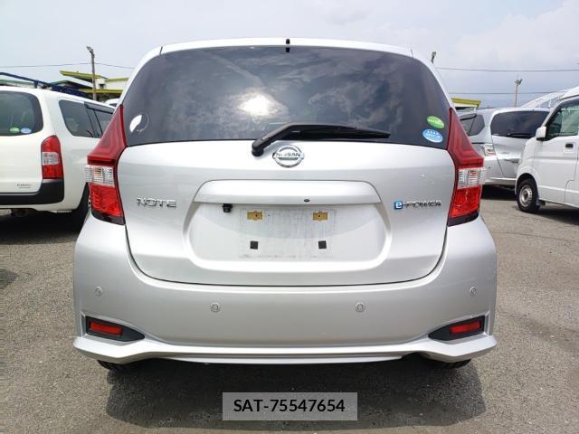 Nissan NOTE 2019-06 7936359-1