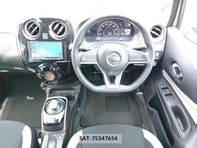 Nissan NOTE 2019-06 7936359-2