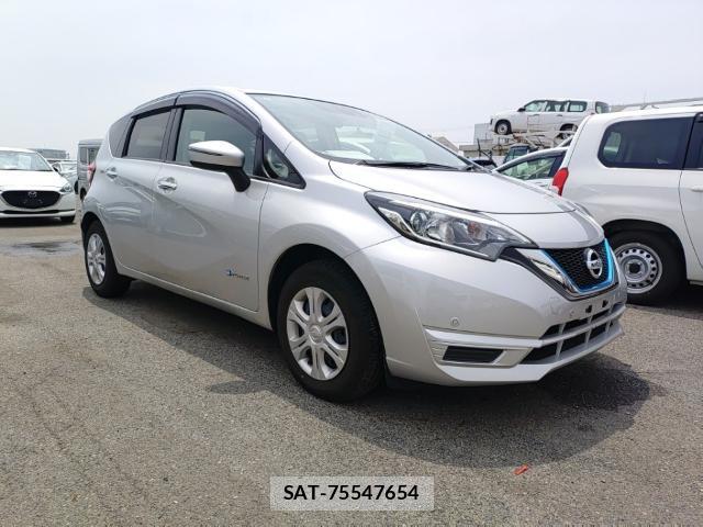 Nissan NOTE 2019-06 7936359-3