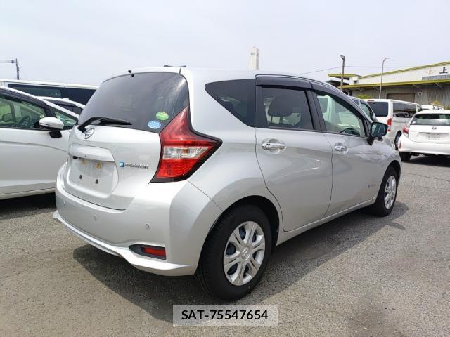 Nissan NOTE 2019-06 7936359-4