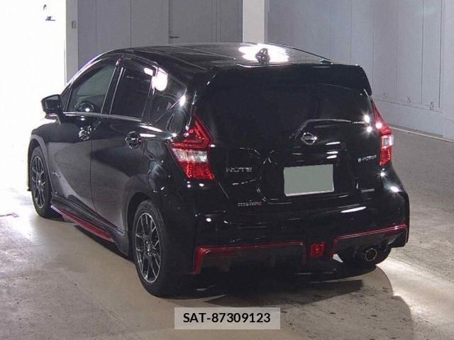 Nissan NOTE 2020-09 7936422-1