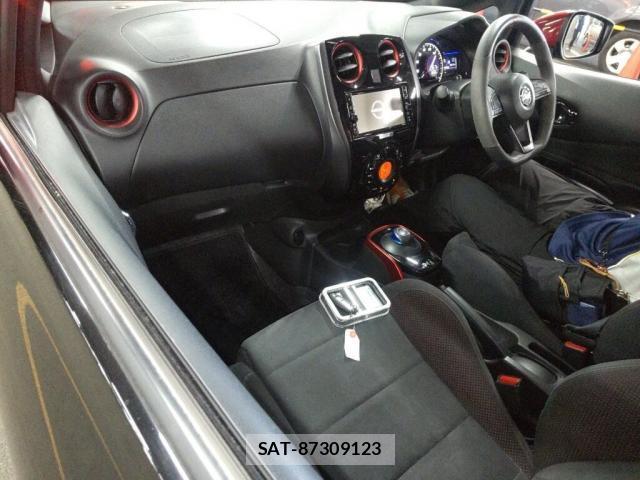 Nissan NOTE 2020-09 7936422-2