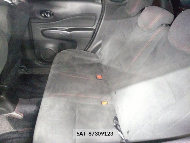 Nissan NOTE 2020-09 7936422-3