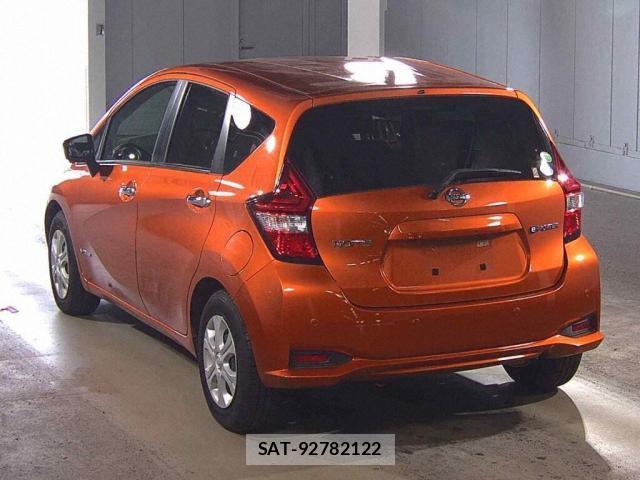 Nissan NOTE 2017-09 7936424-1