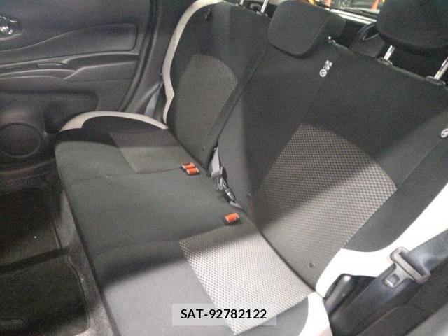 Nissan NOTE 2017-09 7936424-3