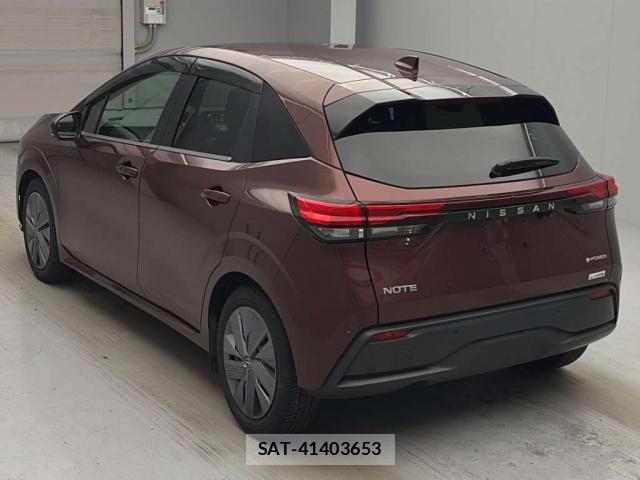 Nissan NOTE 2022-02 7936514-1