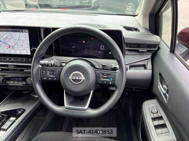 Nissan NOTE 2022-02 7936514-2