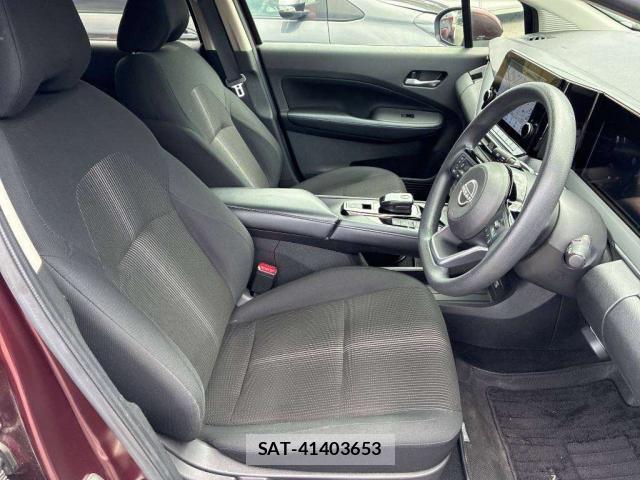 Nissan NOTE 2022-02 7936514-3