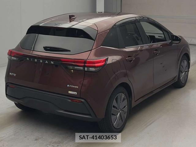 Nissan NOTE 2022-02 7936514-5