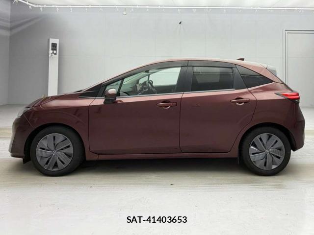 Nissan NOTE 2022-02 7936514-6