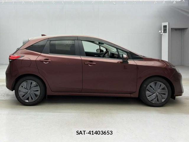 Nissan NOTE 2022-02 7936514-8