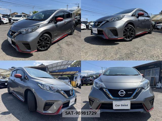 Nissan NOTE 2017-09 7936528-1