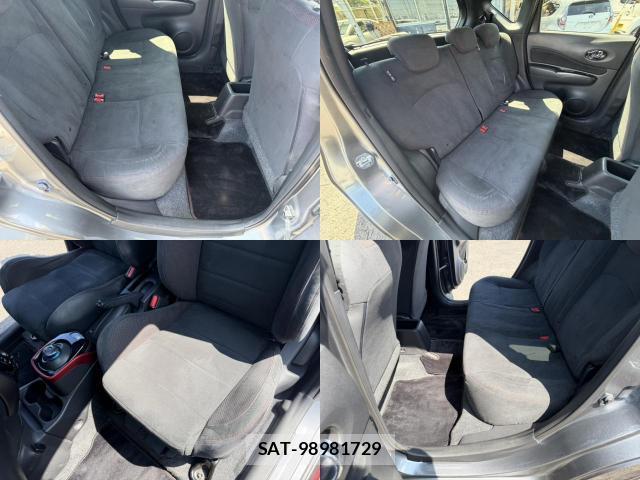 Nissan NOTE 2017-09 7936528-10