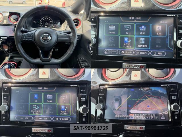 Nissan NOTE 2017-09 7936528-12