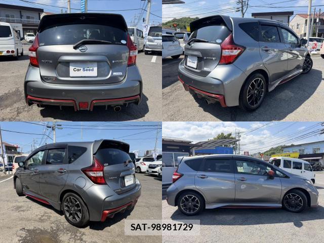 Nissan NOTE 2017-09 7936528-2