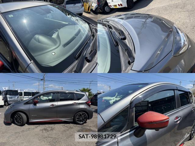 Nissan NOTE 2017-09 7936528-3