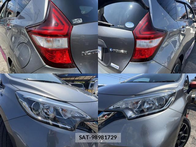 Nissan NOTE 2017-09 7936528-5