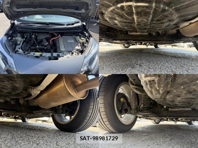 Nissan NOTE 2017-09 7936528-6