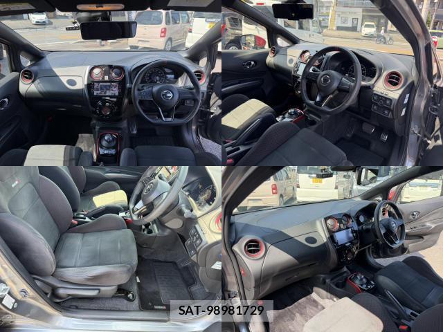 Nissan NOTE 2017-09 7936528-7