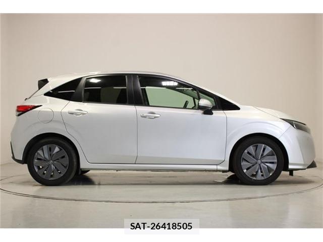 Nissan NOTE 2023-04 7936869-13