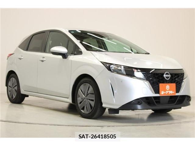 Nissan NOTE 2023-04 7936869-6