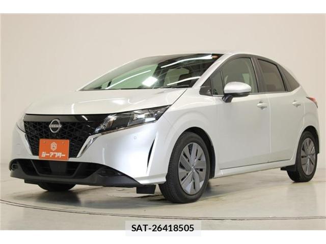 Nissan NOTE 2023-04 7936869-8