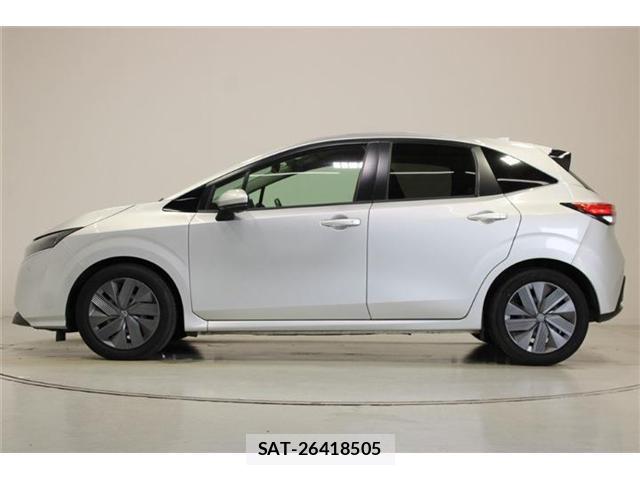 Nissan NOTE 2023-04 7936869-9