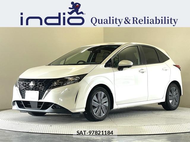Nissan NOTE 2023-02 7936875-0