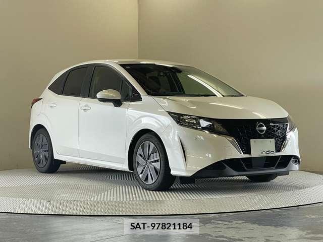 Nissan NOTE 2023-02 7936875-9