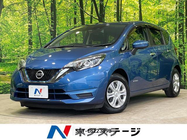 Nissan NOTE 2018-01 7937045-0