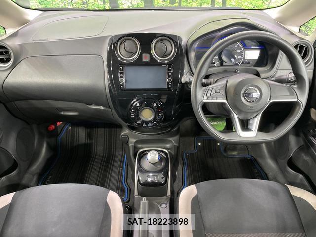Nissan NOTE 2018-01 7937045-1