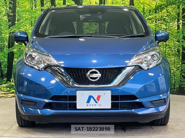 Nissan NOTE 2018-01 7937045-13