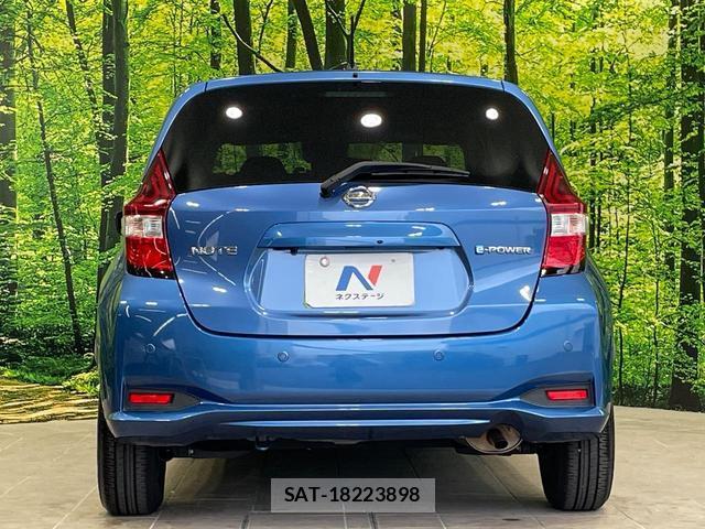 Nissan NOTE 2018-01 7937045-14