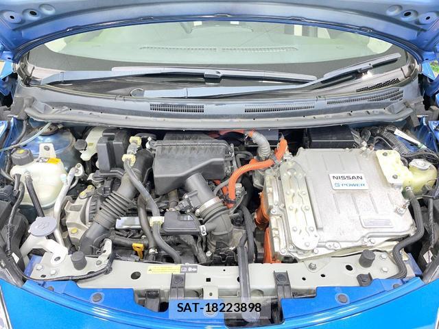 Nissan NOTE 2018-01 7937045-17