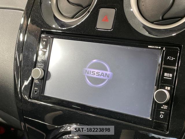 Nissan NOTE 2018-01 7937045-2