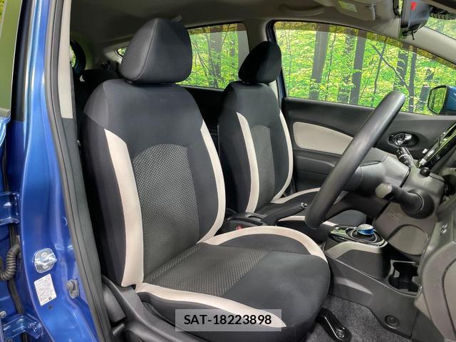 Nissan NOTE 2018-01 7937045-7