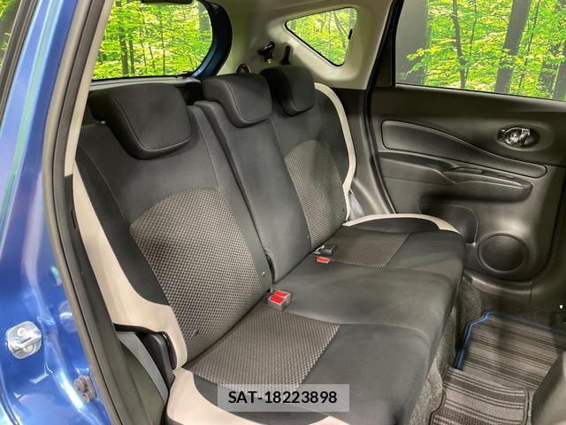 Nissan NOTE 2018-01 7937045-8