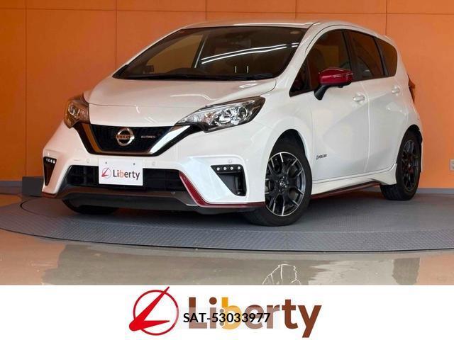 Nissan NOTE 2019-08 7937097-0