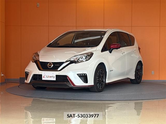 Nissan NOTE 2019-08 7937097-14
