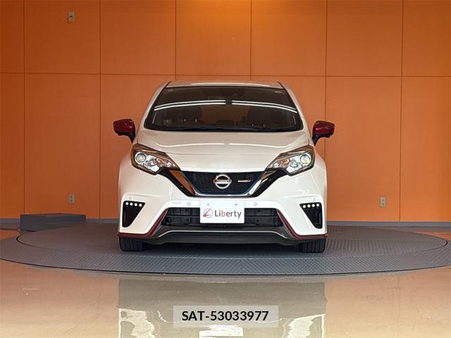 Nissan NOTE 2019-08 7937097-15