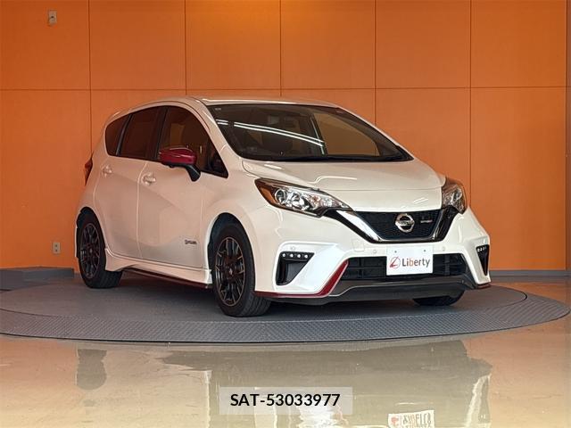 Nissan NOTE 2019-08 7937097-16
