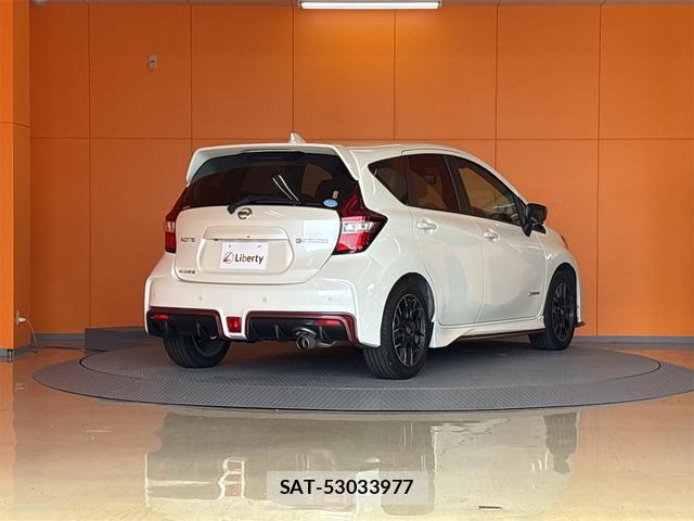 Nissan NOTE 2019-08 7937097-18