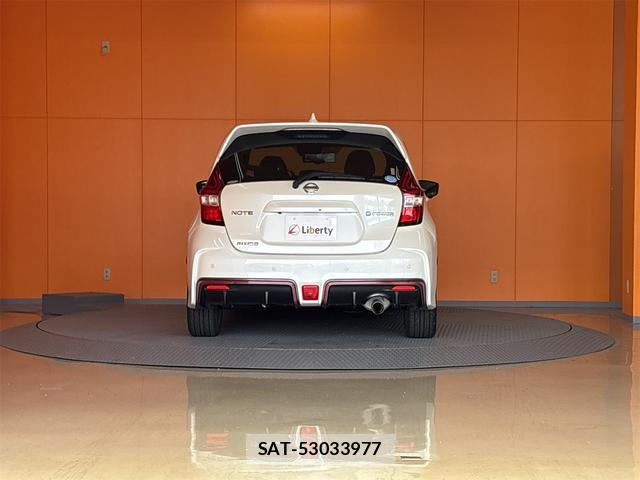 Nissan NOTE 2019-08 7937097-19