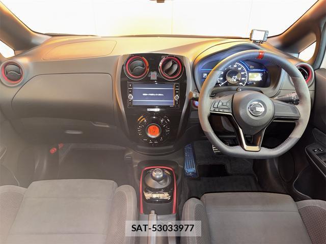 Nissan NOTE 2019-08 7937097-4