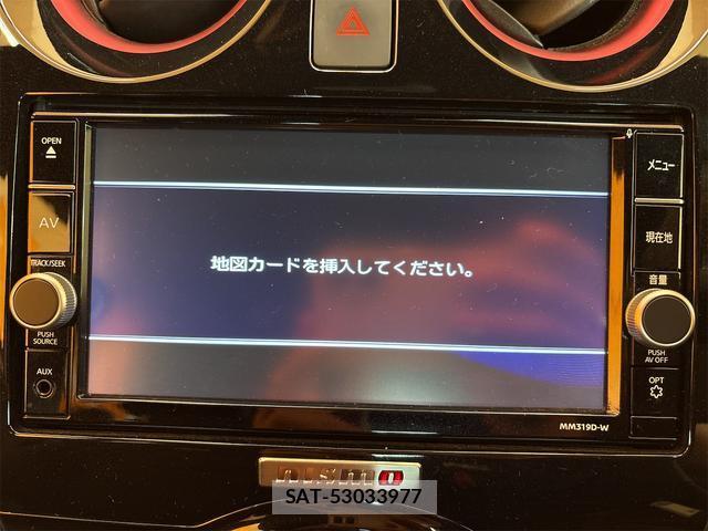 Nissan NOTE 2019-08 7937097-7