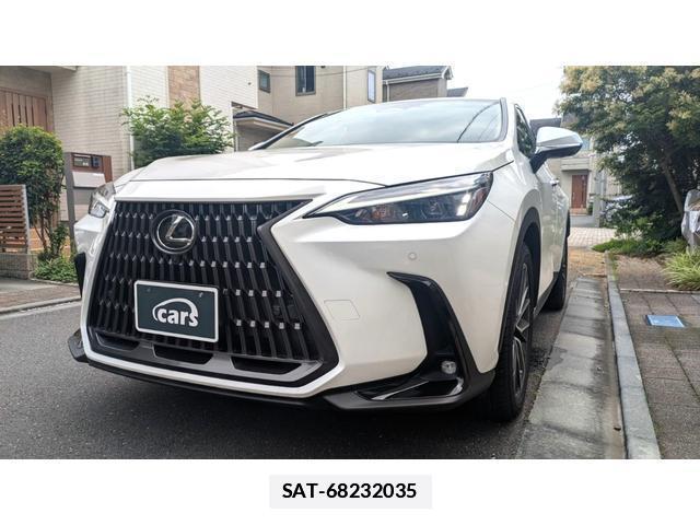 Lexus NX 2024-09 7935579-0