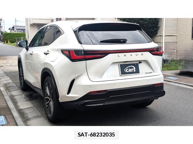 Lexus NX 2024-09 7935579-1