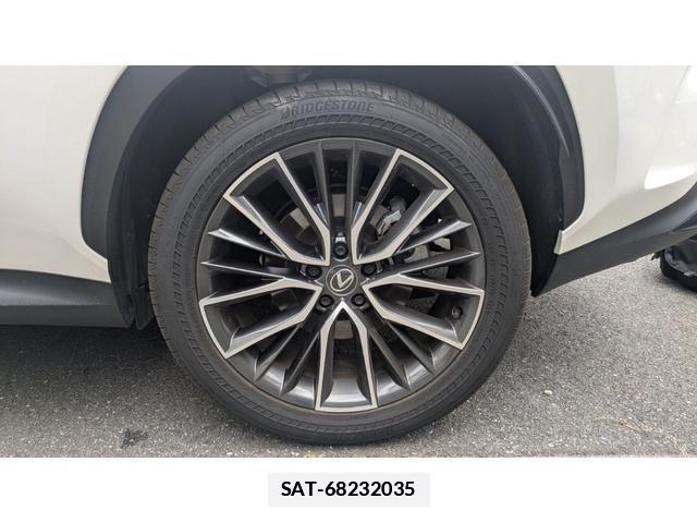 Lexus NX 2024-09 7935579-13