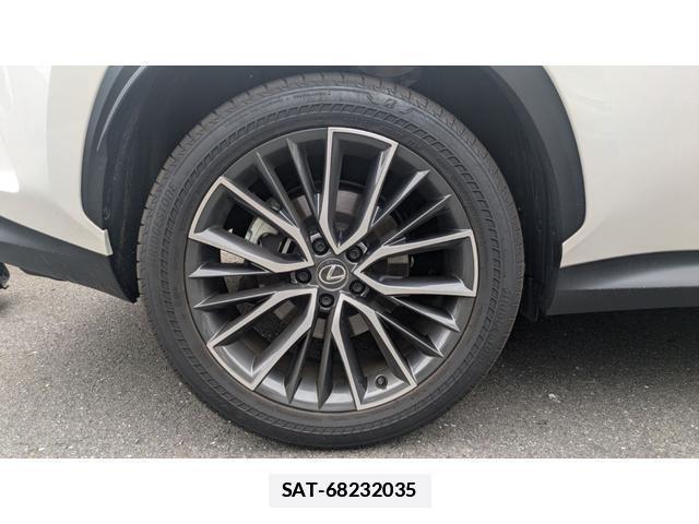 Lexus NX 2024-09 7935579-14